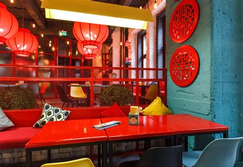 Experience the Magic of Chinese Cuisine at Magic China Cafe